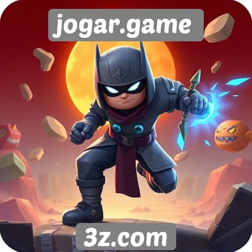 Jogos populares disponíveis em jogar.game
