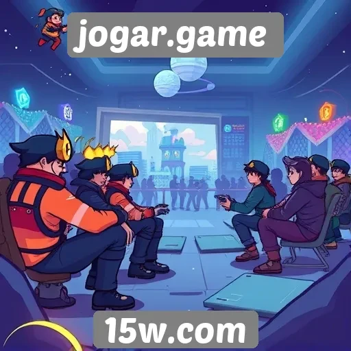 Feedback dos usuários sobre jogar.game