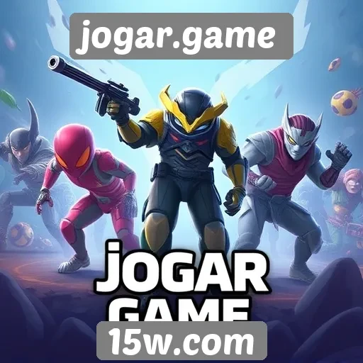 futuro das atualizações planejadas para jogar.game