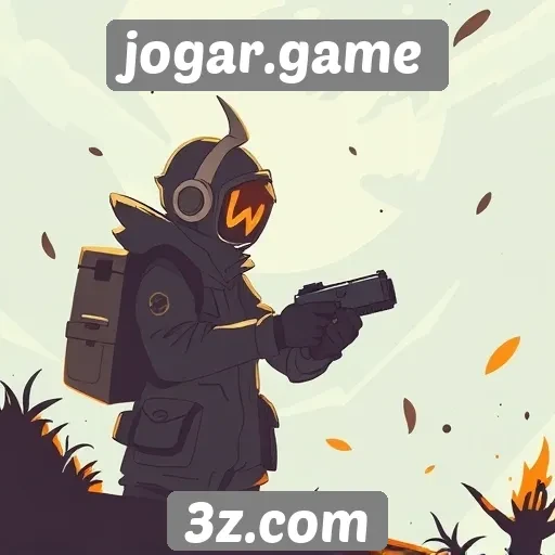 Avaliação da experiência de usuário em jogar.game
