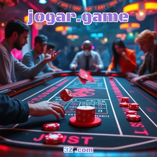 Esportes Incríveis na Plataforma jogar.game para Você