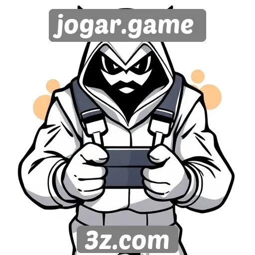 Principais recursos do site jogar.game para gamers