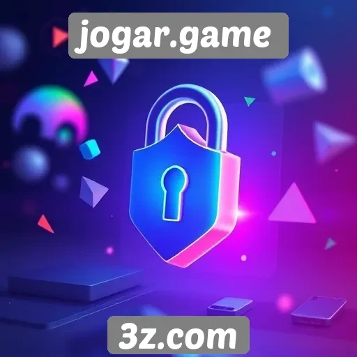 Melhores práticas de segurança em jogar.game