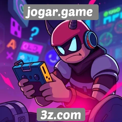 Tendências de jogos online no jogar.game