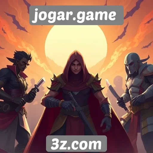 Guias estratégicos para jogos em jogar.game